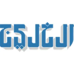 alkhaleej logo