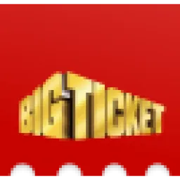 Big Ticket logo