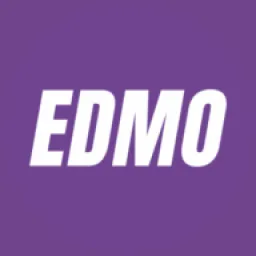 EDMO logo
