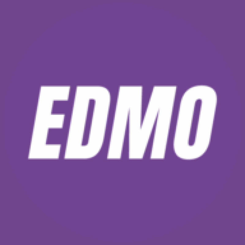 EDMO logo