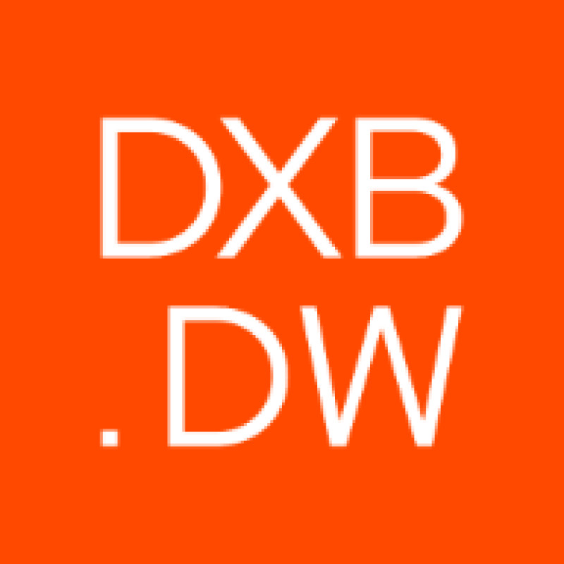 Dubai Design Week logo