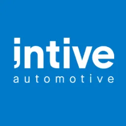 intive logo
