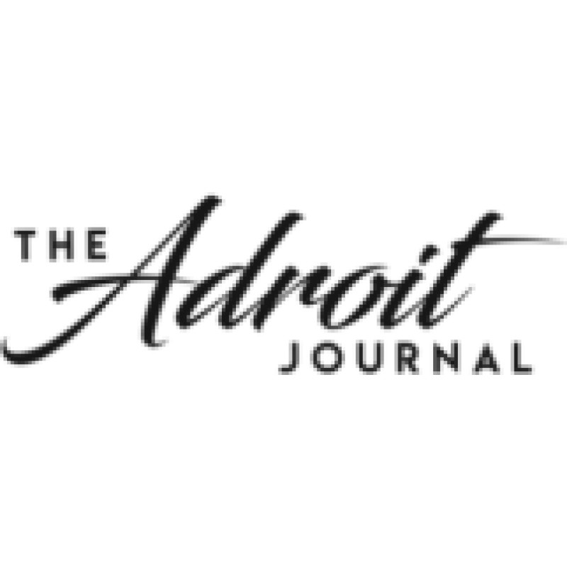 The Adroit Journal logo