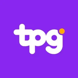 TPG Telecom logo
