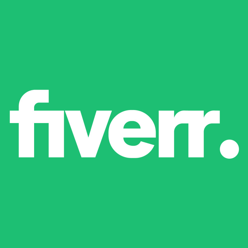 Fiverr logo