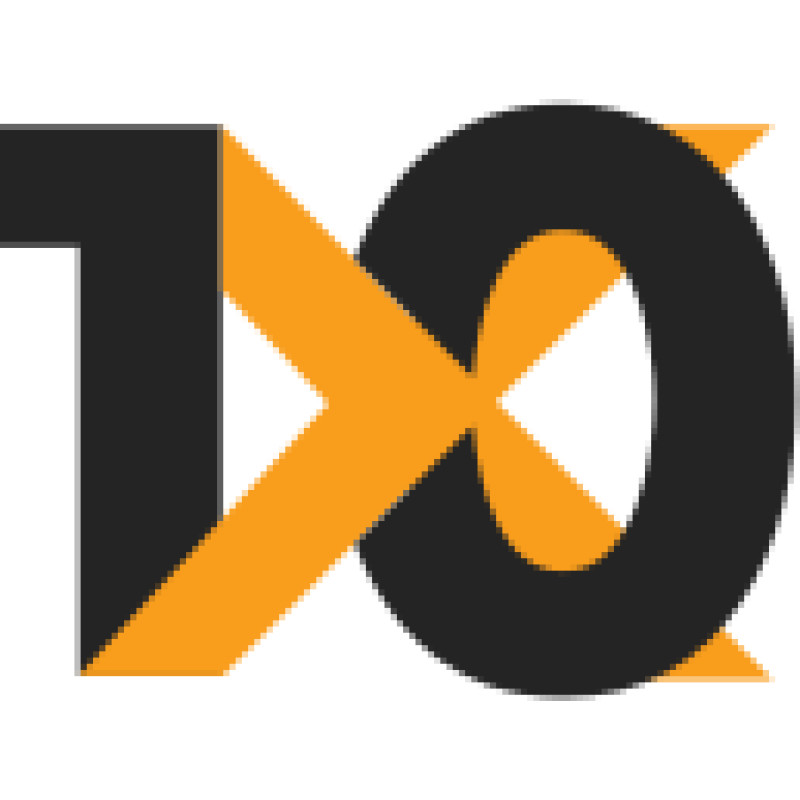 Ten Across logo