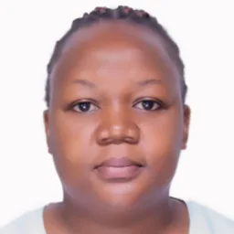 Martha Wenyisa photo