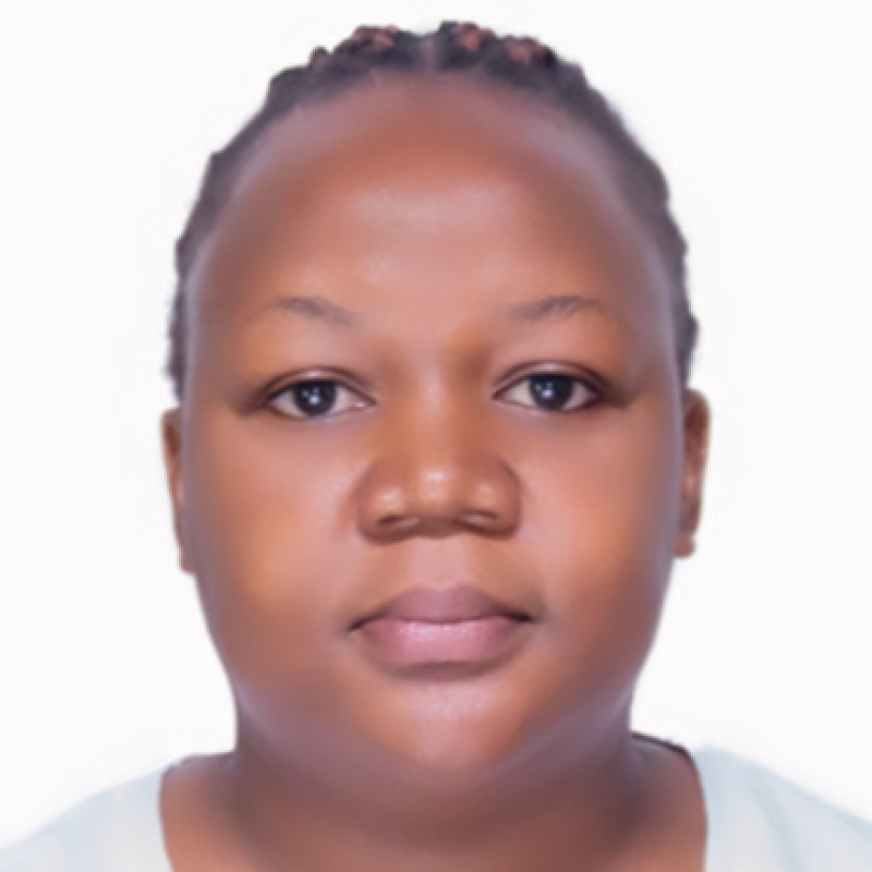Martha Wenyisa