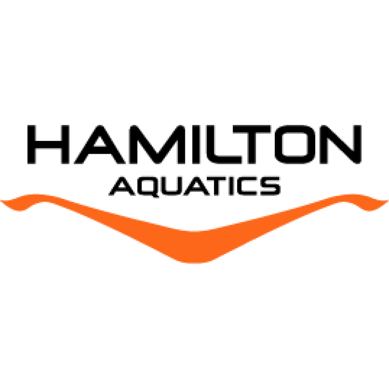 Hamilton Aquatics logo