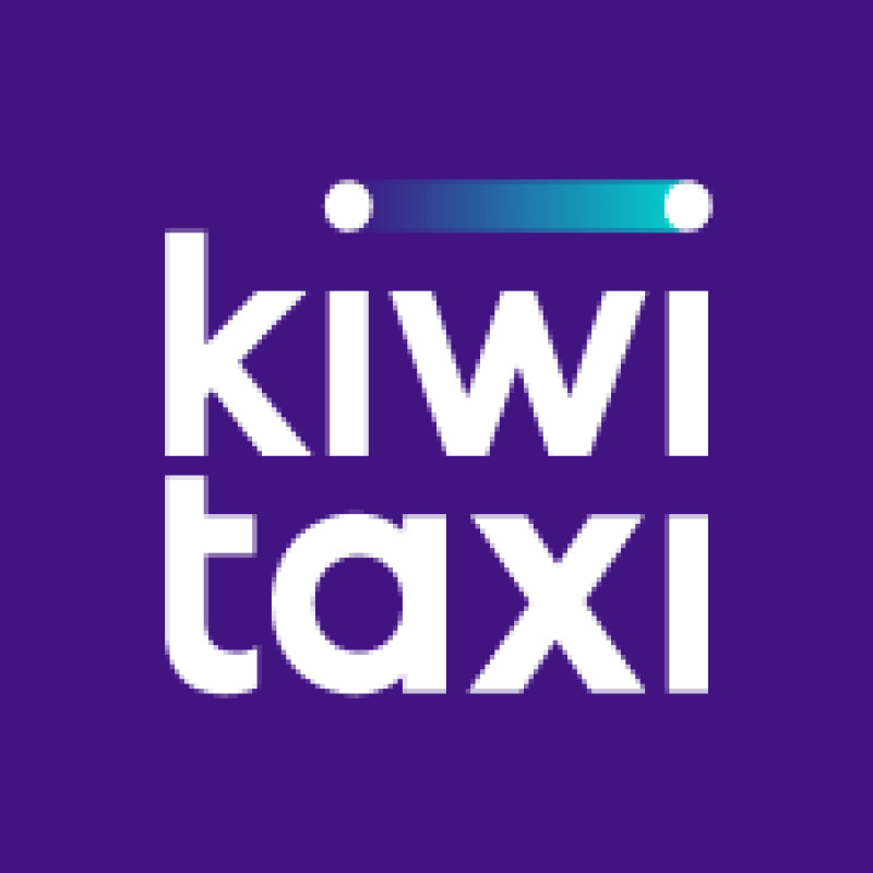 Kiwitaxi logo