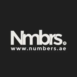 Numbers logo
