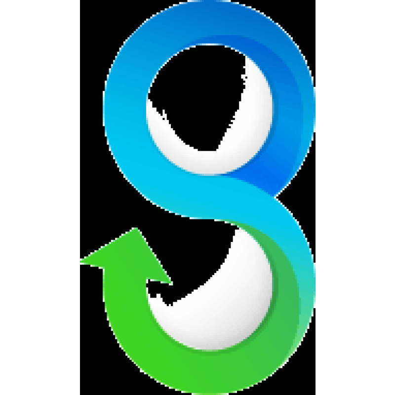 Beget logo