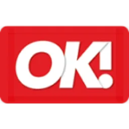 OkMagazine logo