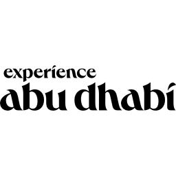 Visit Abu Dhabi logo