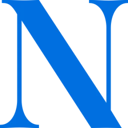 Nikolai Vazquez logo