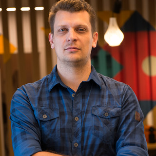 Pavel Rumyancev