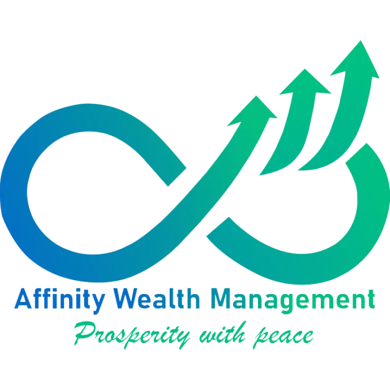 Affinity Wealth Management logo