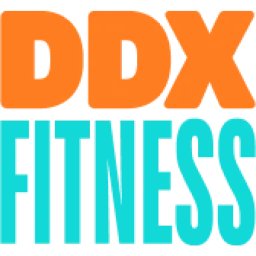 DDX Fitness logo