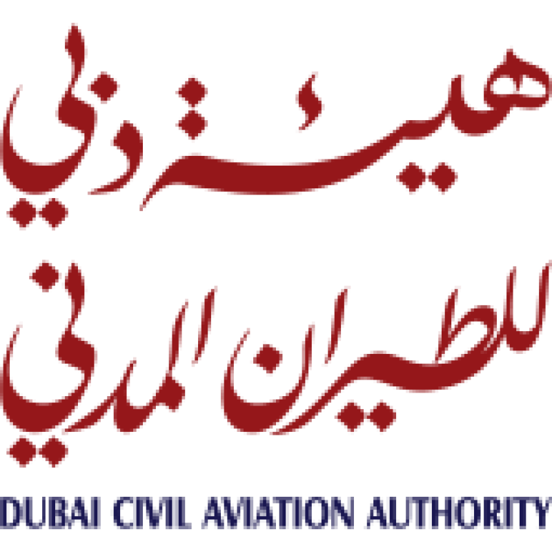DCAA logo