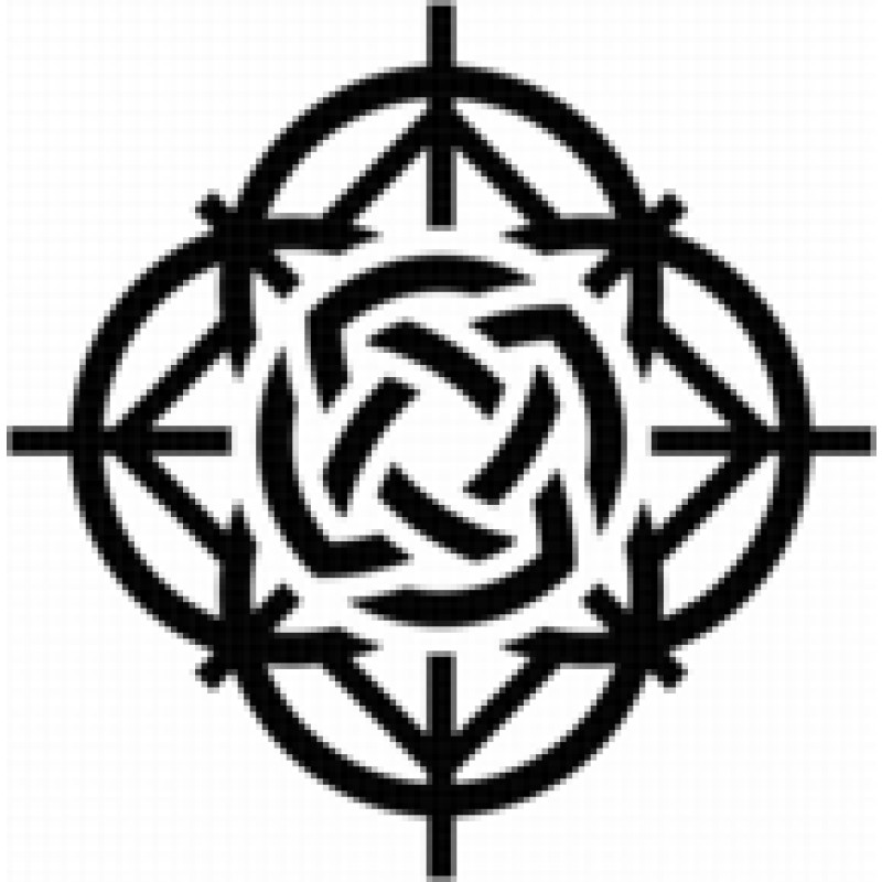 DFM logo