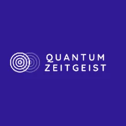 Quantum Zeitgeist logo