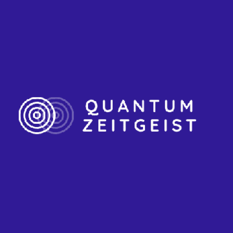 Quantum Zeitgeist logo