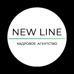 Hrnewline logo