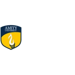Amity University Dubai, UAE logo