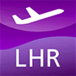 HeathrowAirport logo