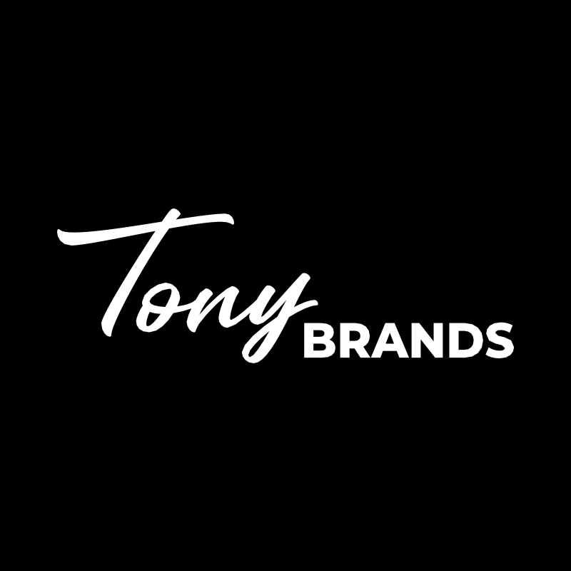 Tony Brands logo