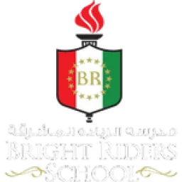 Bright Riders logo