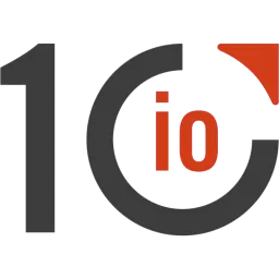 10Io logo