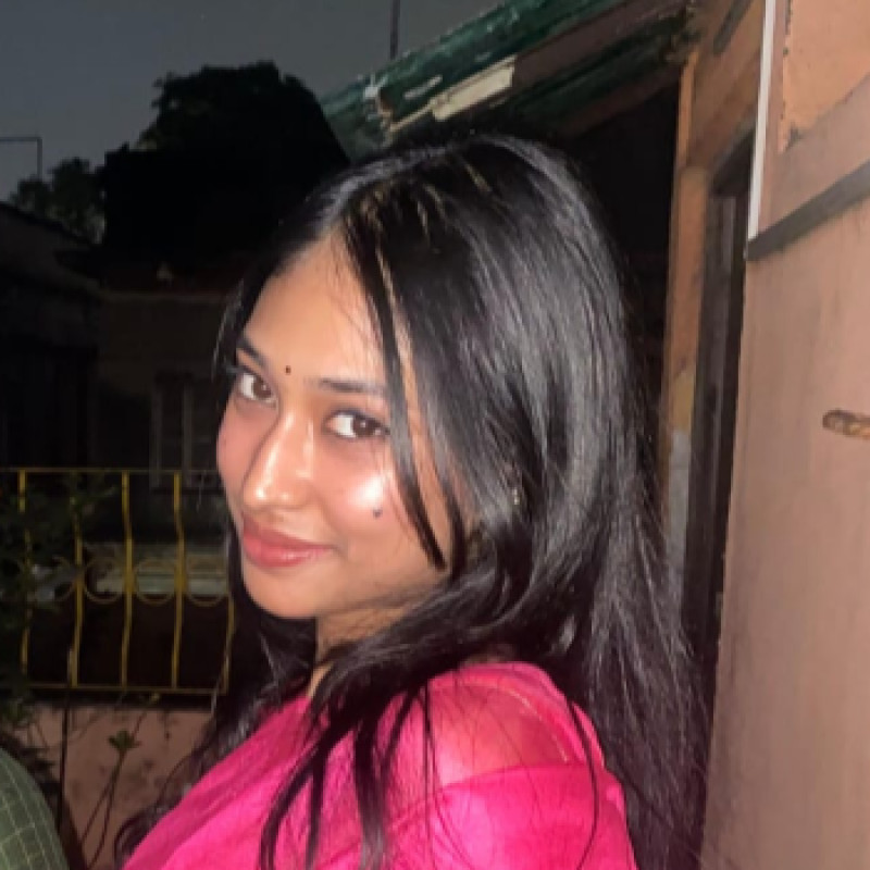 Zoya Marium Bhaju