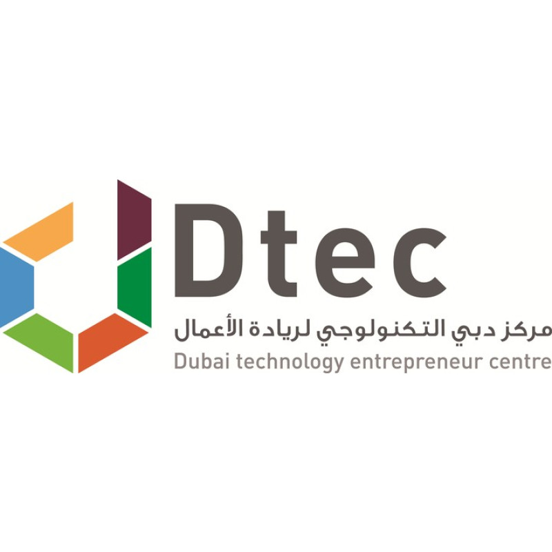 Dtec logo