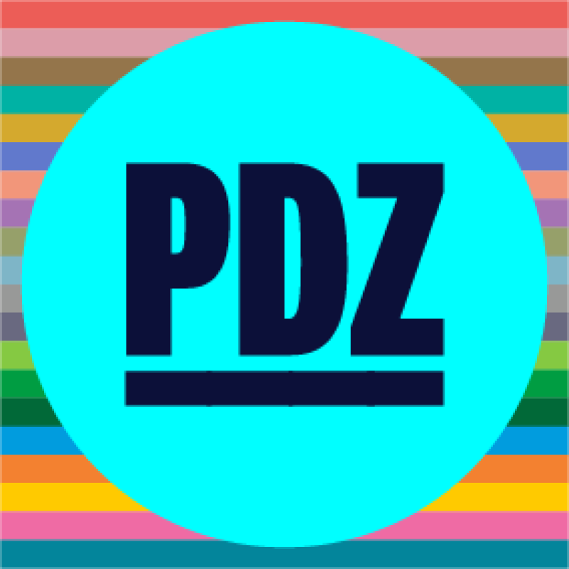 Pakhuis de Zwijger logo