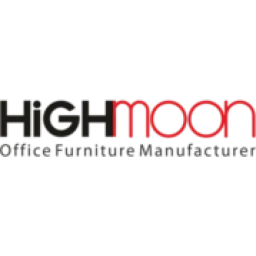Highmoon logo