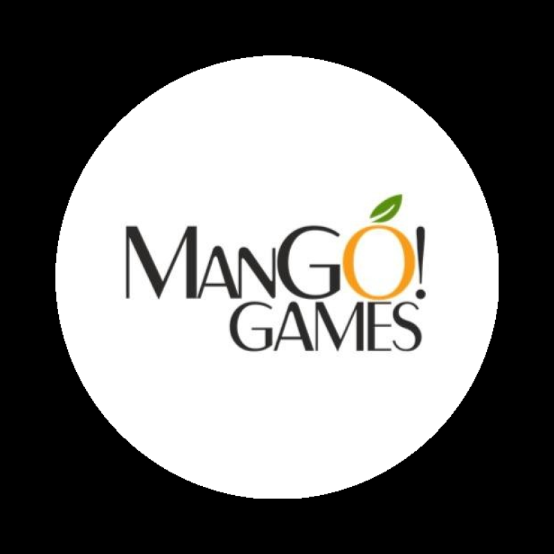 Mangogames logo