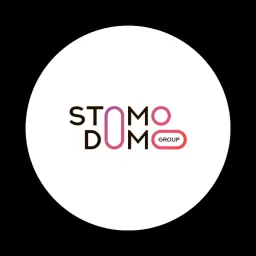 STOMODOMO GROUP logo