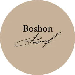 BOSHON logo