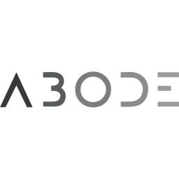 Abode Property logo