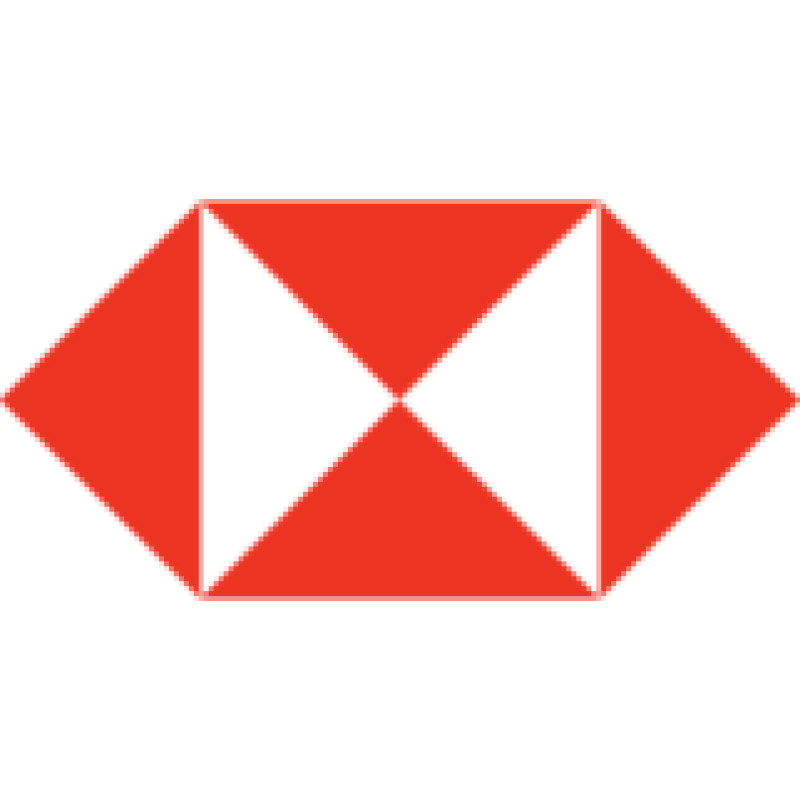 HSBC UAE logo
