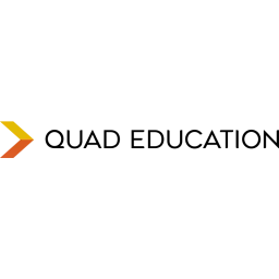 Quadeducationgroup logo