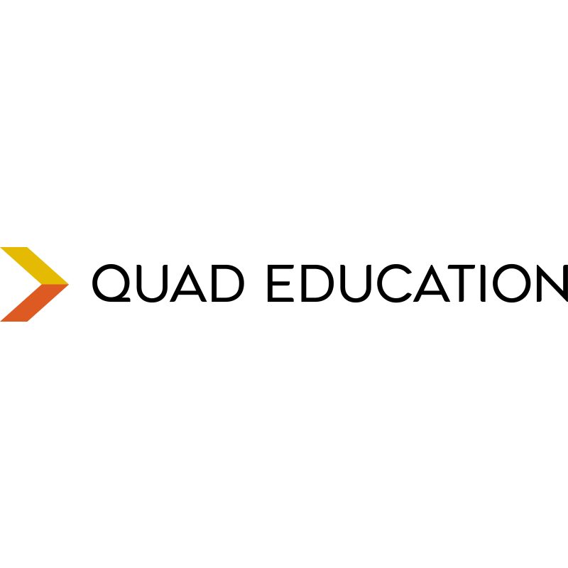 Quadeducationgroup logo