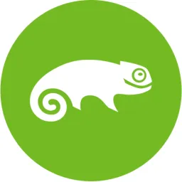 SUSE logo