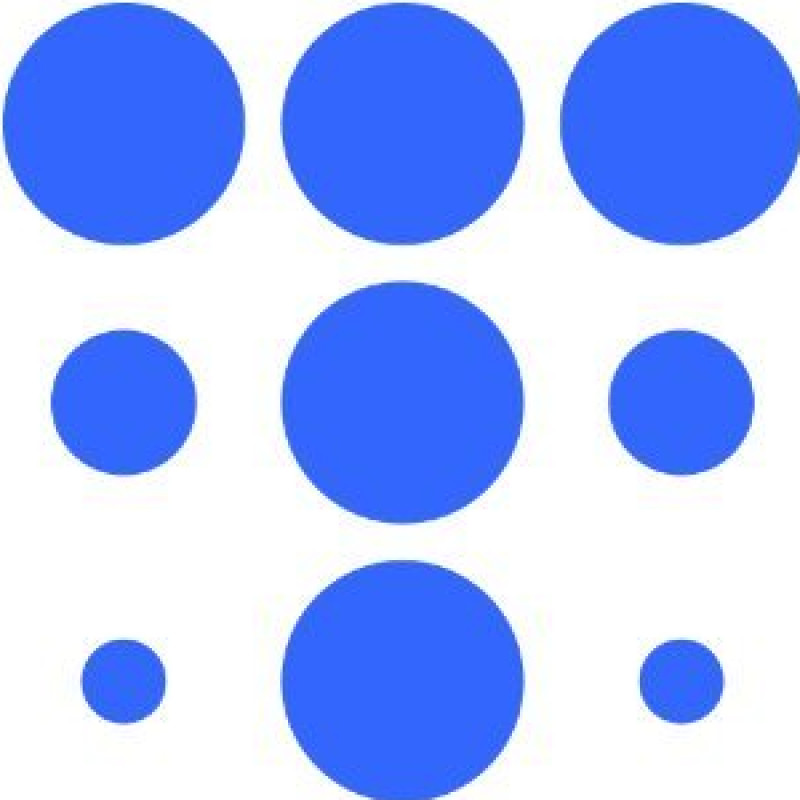 Triomics logo
