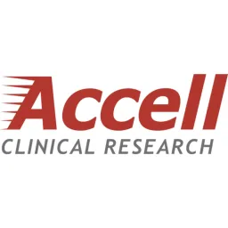 Accellclinical logo
