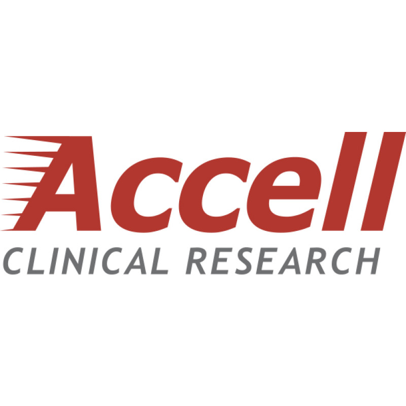 Accellclinical logo