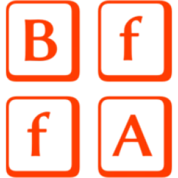 Bath Flash Fiction Award logo
