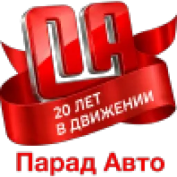 Paradavto logo