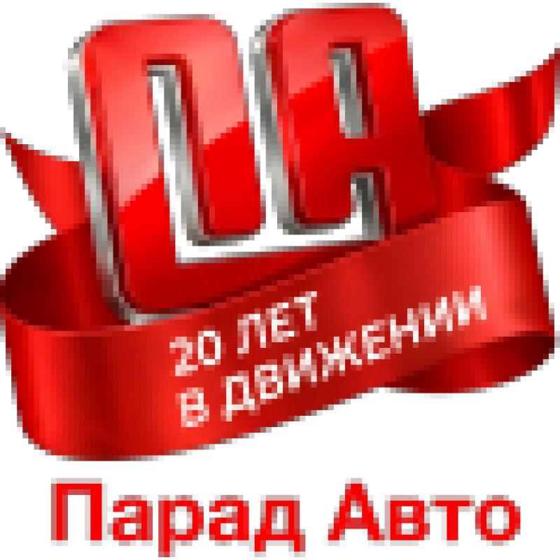 Paradavto logo